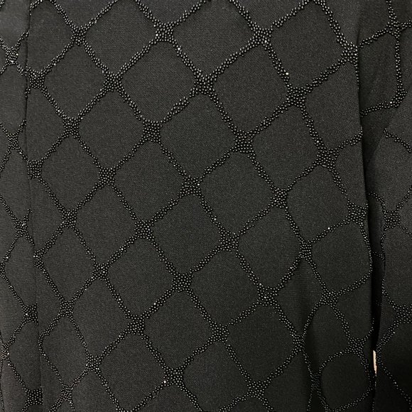 New 📌Liz Claiborne Beaded Cocktail - Formal Dress - Picture 8 of 16